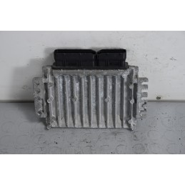 Centralina ECU Mini Cooper R50 R52 R53 dal 2001 al 2007 Cod s118012001h  1637827461722