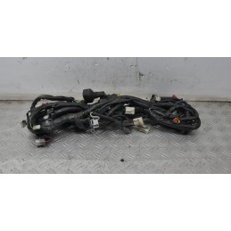 Cablaggio Impianto Elettrico Aprilia Scarabeo Light 125 Dal 2007 al 2012  1637846680425