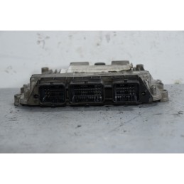 Centralina ECU Peugeot 308 SW 1.6 HDi dal 2008 al 2014 Cod 9664843780  1637847441049