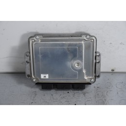 Centralina ECU Peugeot 308 SW 1.6 HDi dal 2008 al 2014 Cod 9664843780  1637847441049