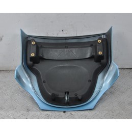 Coperchio Bauletto Posteriore Piaggio MP3 Dal 2010 al 2016  1637847743259