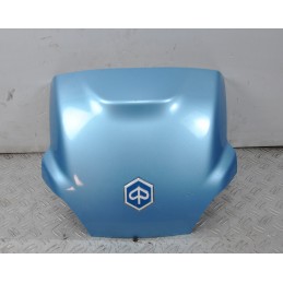 Coperchio Bauletto Posteriore Piaggio MP3 Dal 2010 al 2016  1637847743259