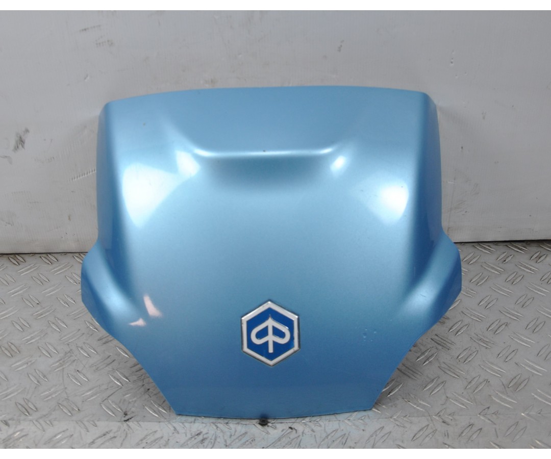 Coperchio Bauletto Posteriore Piaggio MP3 Dal 2010 al 2016  1637847743259