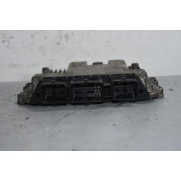 Centralina ECU Citroen Jumpy dal 2007 al 2016 Cod 9664356980  1637848092080