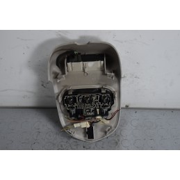 Plafoniera luce interna Peugeot 308 SW Dal 2007 al 2014 Cod 9681370177  1637850064259