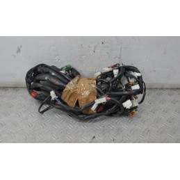 Cablaggio Impianto Elettrico Aprilia Atlantic 300 Sport dal 2010 al 2014  1637850325572