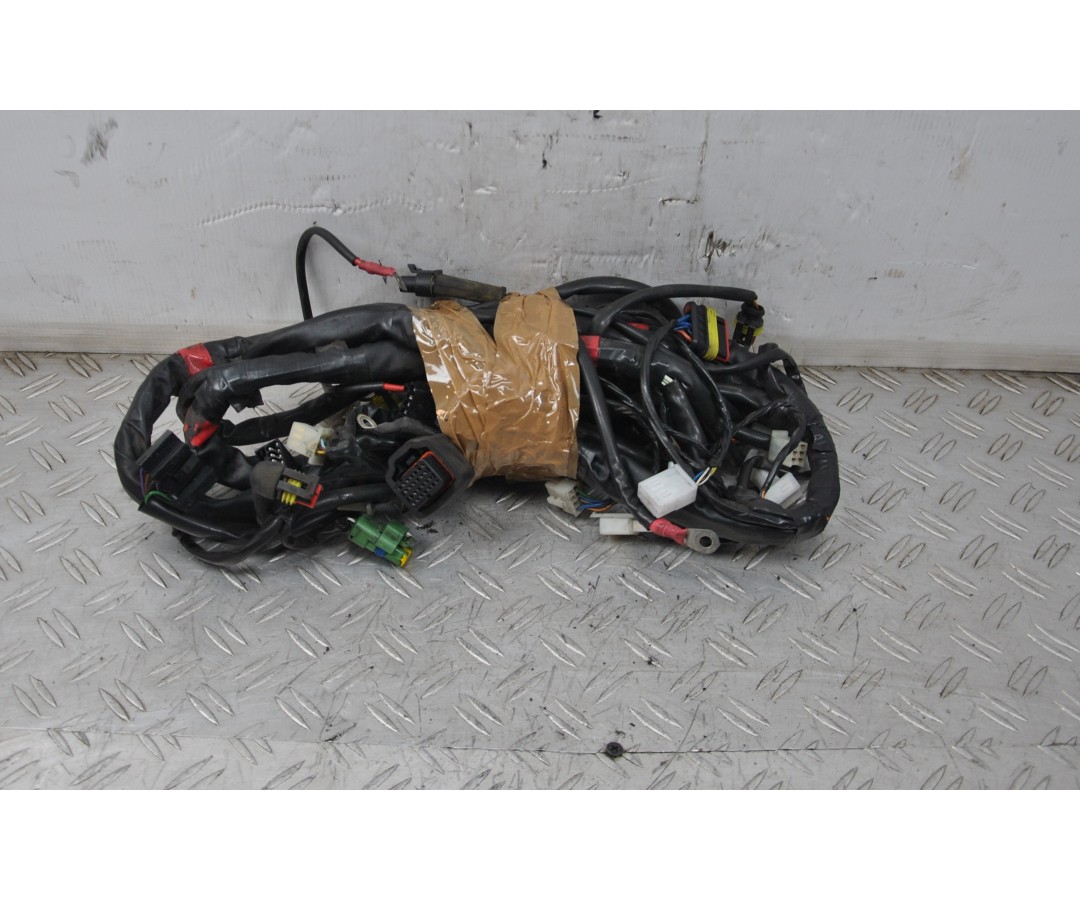 Cablaggio Impianto Elettrico Aprilia Atlantic 300 Sport dal 2010 al 2014  1637850325572