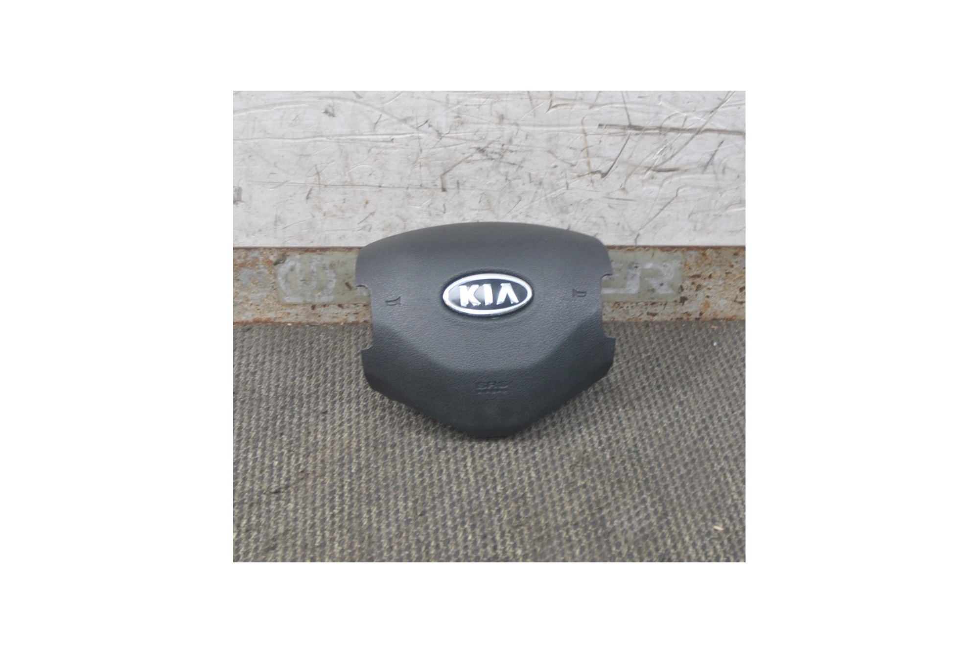 Airbag volante Kia Ceed dal 2006 al 2012 cod 1H596-01010  2411111135594