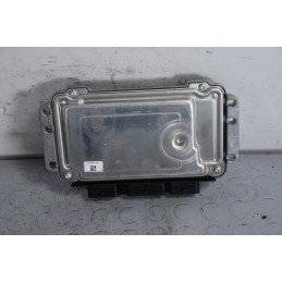 Centralina ECU Citroen Berlingo dal 2008 al 2018 Cod 0261201611  1637850924188