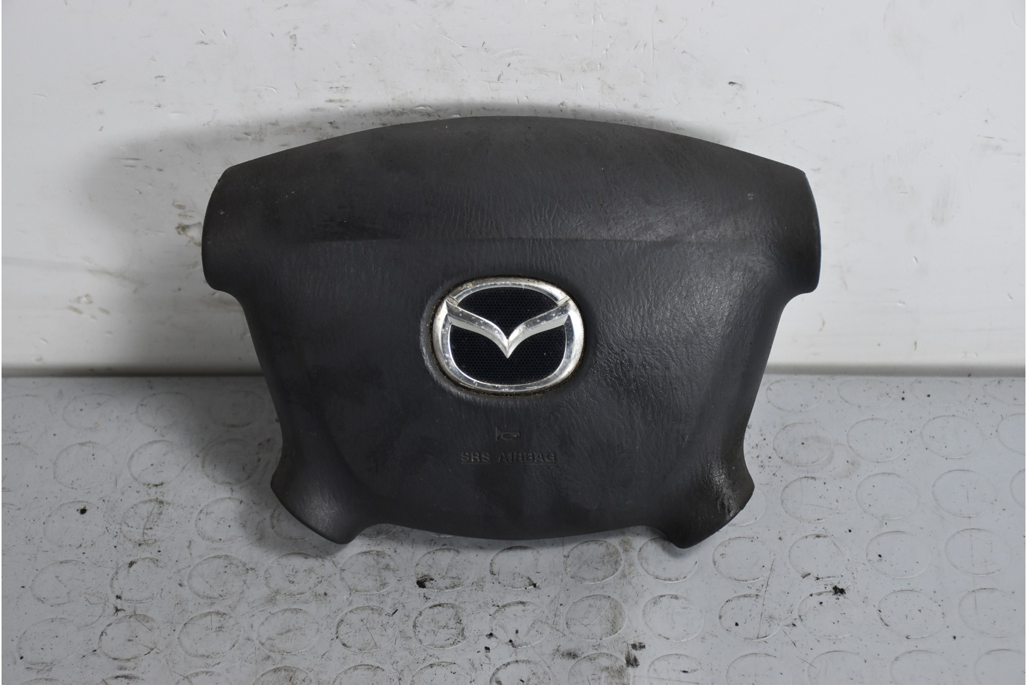 Airbag Volante Mazda Premacy dal 1999 al 2005 Cod t93141a  1637852815613
