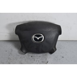 Airbag Volante Mazda...