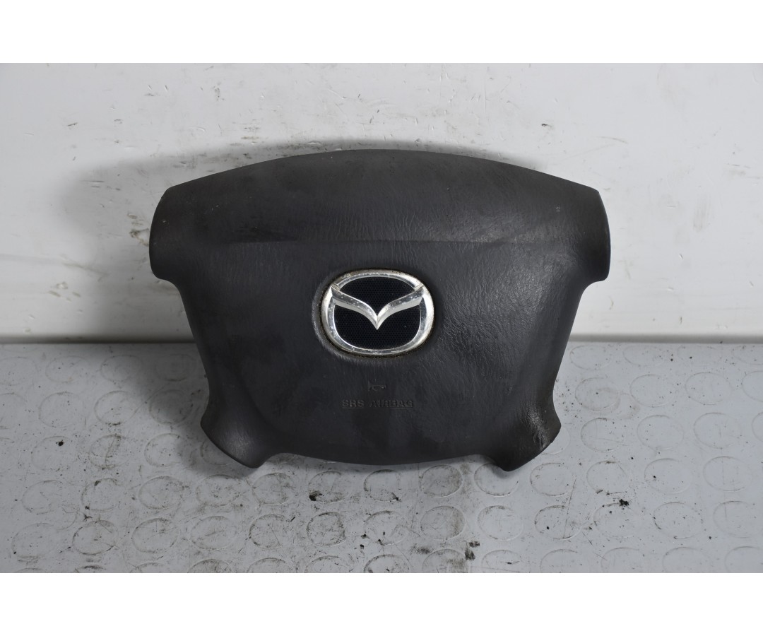 Airbag Volante Mazda Premacy dal 1999 al 2005 Cod t93141a  1637852815613