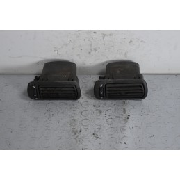 Bocchette aria laterali dx e sx Fiat Punto I serie Dal 1993 al 1999  1637852912145