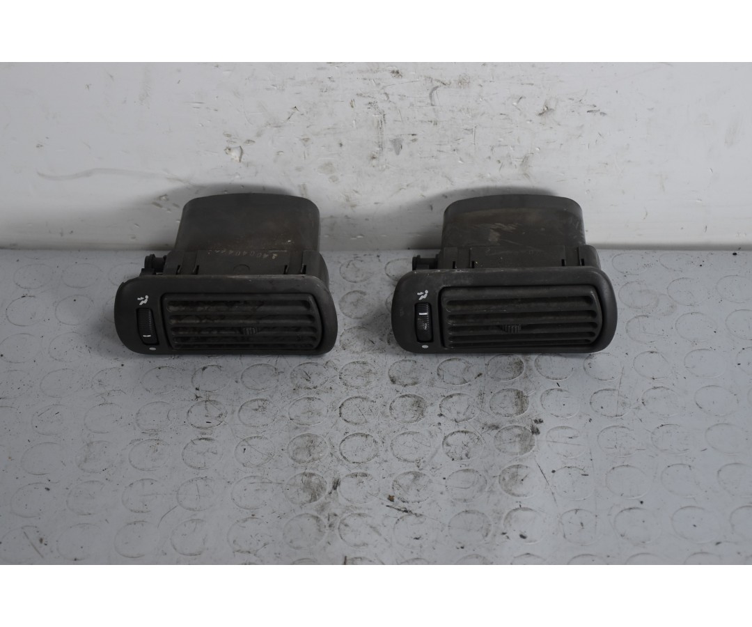 Bocchette aria laterali dx e sx Fiat Punto I serie Dal 1993 al 1999  1637852912145