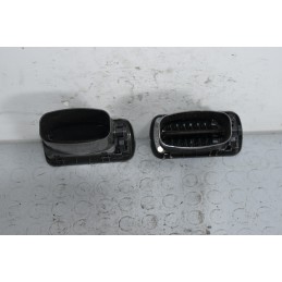 Bocchette aria laterali dx e sx Fiat Punto I serie Dal 1993 al 1999  1637852912145