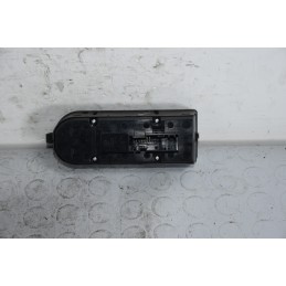 Pulsantiera alzacristalli anteriore SX Opel Astra H Dal 2004 al 2011 Cod 13228706  1637853070011