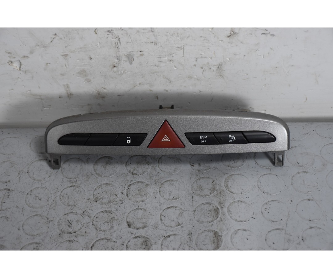 Pulsantiera comando 4 frecce Peugeot 308 Dal 2008 al 2014 Cod 9659417477  1637853253353