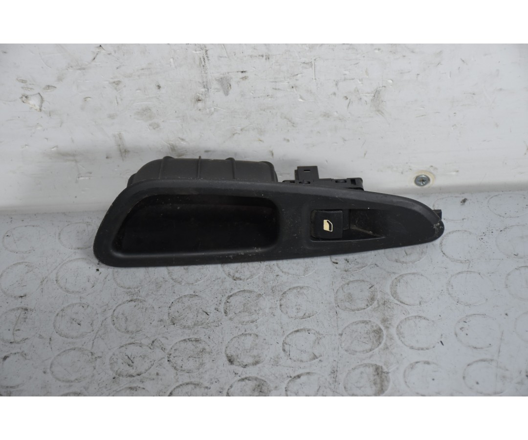 Pulsantiera alzacristalli posteriore DX Peugeot 308 Dal 2008 al 2014 Cod 96573850XT  1637853843639