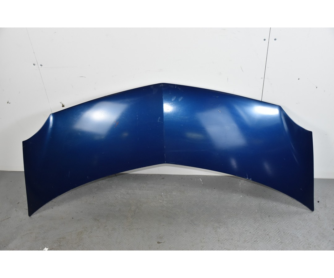 Cofano anteriore Renault Modus Dal 2004 al 2013  1637855145502