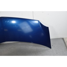 Cofano anteriore Renault Modus Dal 2004 al 2013  1637855145502