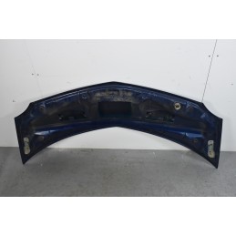 Cofano anteriore Renault Modus Dal 2004 al 2013  1637855145502