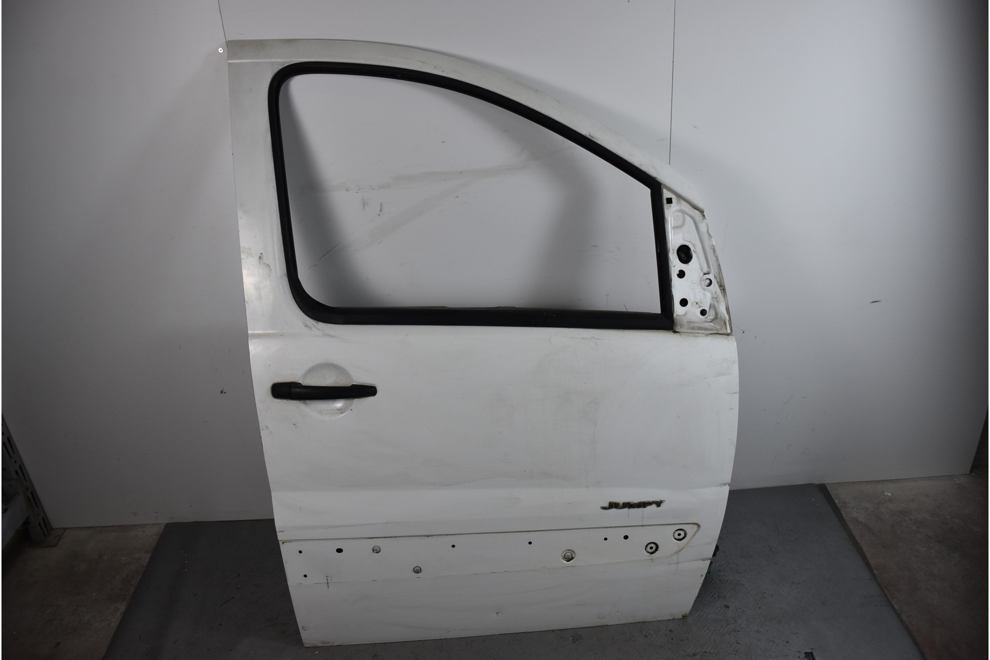 Portiera sportello DX Citroen Jumpy Dal 2007 al 2016  1637856581422