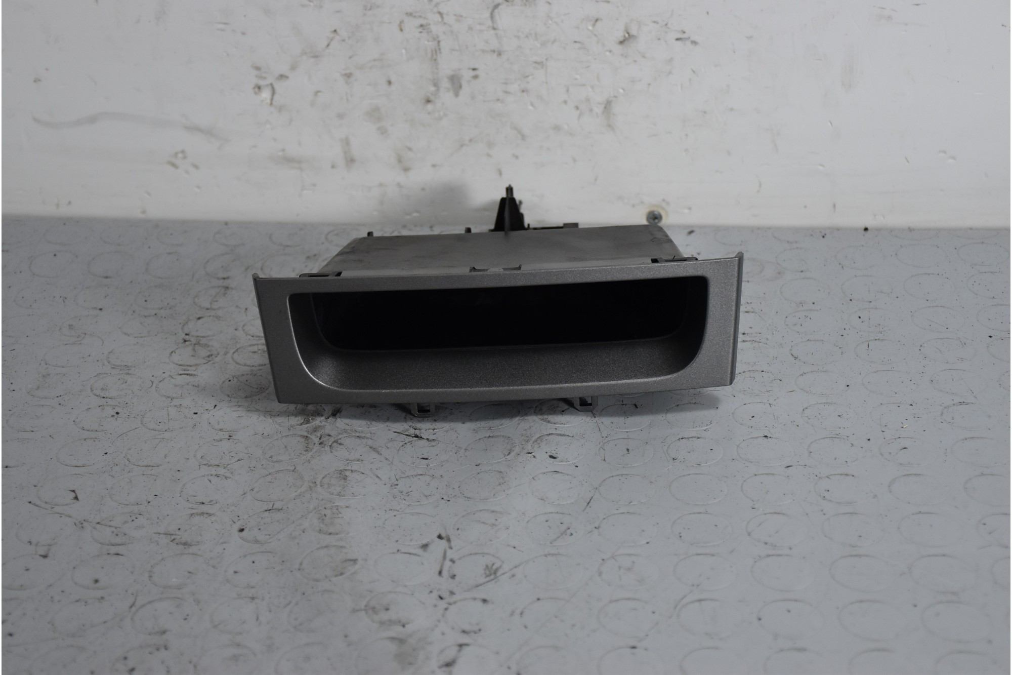 Vano Portaoggetti Centrale Peugeot 308 SW dal 2008 al 2014 Cod 9659920777  1637856729107