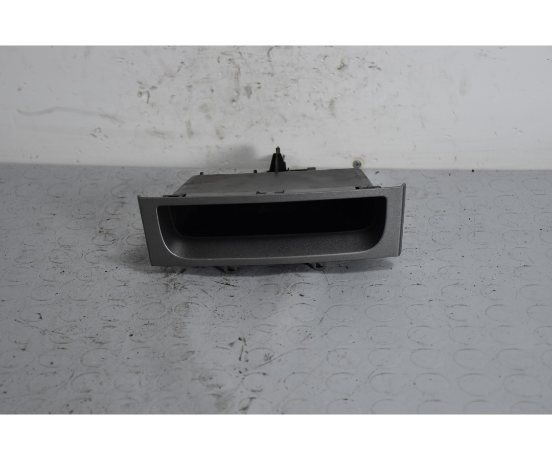 Vano Portaoggetti Centrale Peugeot 308 SW dal 2008 al 2014 Cod 9659920777  1637856729107