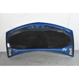 Cofano anteriore Renault Clio III Dal 2005 al 2013  1637856804262