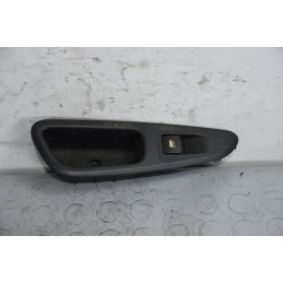 Pulsantiera Alzacristalli Posteriore SX Peugeot 308 SW dal 2008 al 2014 Cod 96565185xt  1637857207734