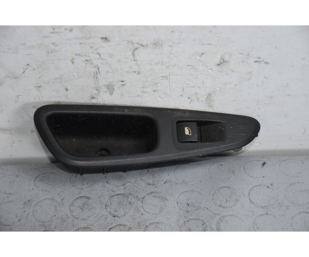 Pulsantiera Alzacristalli Posteriore SX Peugeot 308 SW dal 2008 al 2014 Cod 96565185xt  1637857207734