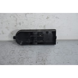 Pulsantiera Alzacristalli Anteriore DX Opel Astra H dal 2004 al 2011 Cod 13228709  1637857383094