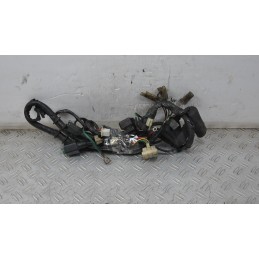 Cablaggio Impianto Elettrico Honda SH 50 Dal 1993 al 2004  1637919974796