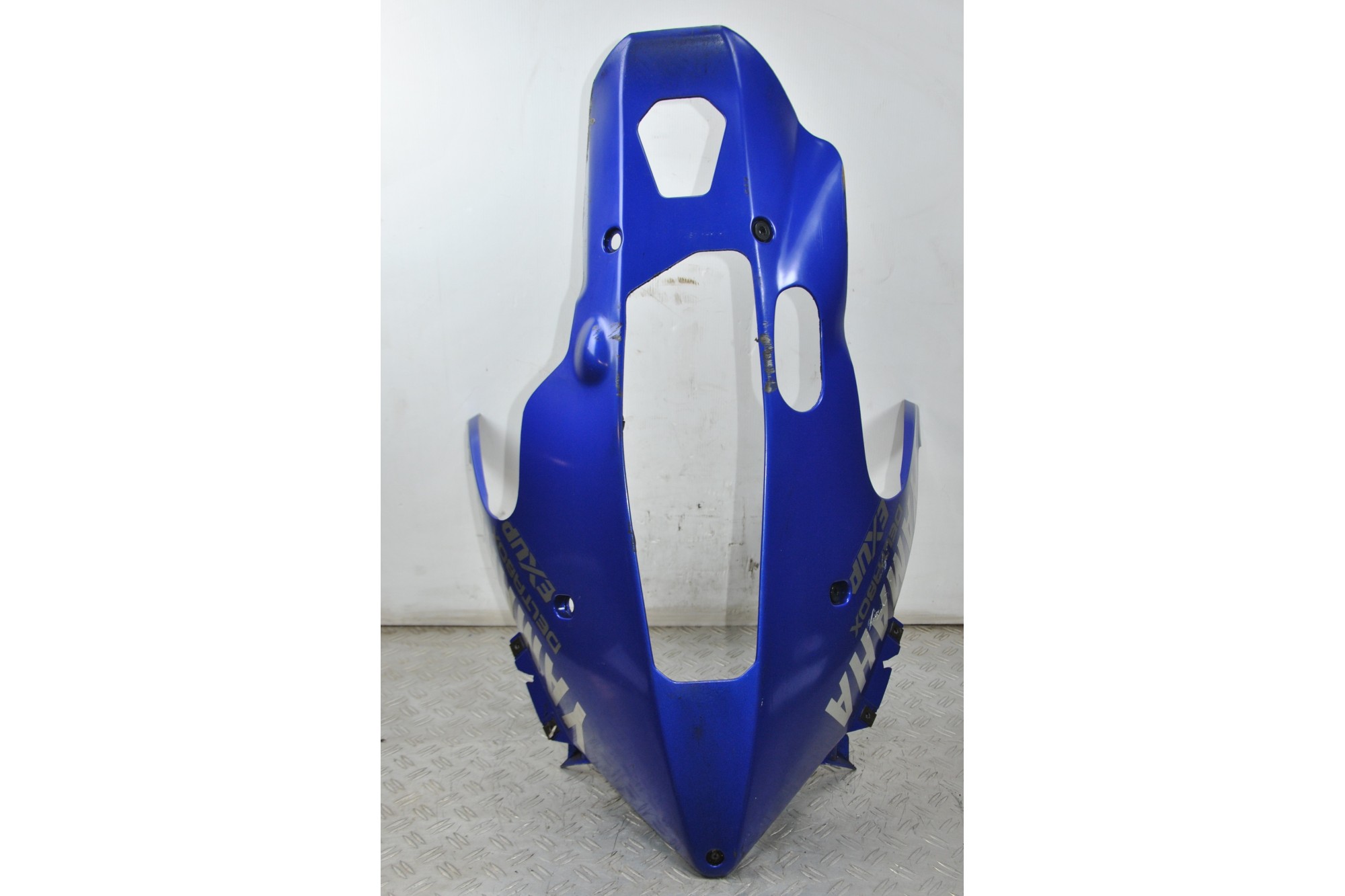 Carena Puntale Yamaha YZF 1000 R thunderace Dal 1996 al 2001  1637925031155