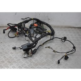 Cablaggio Impianto Elettrico Yamaha YZF 1000 R thunderace Dal 1996 al 2001  1637926599388