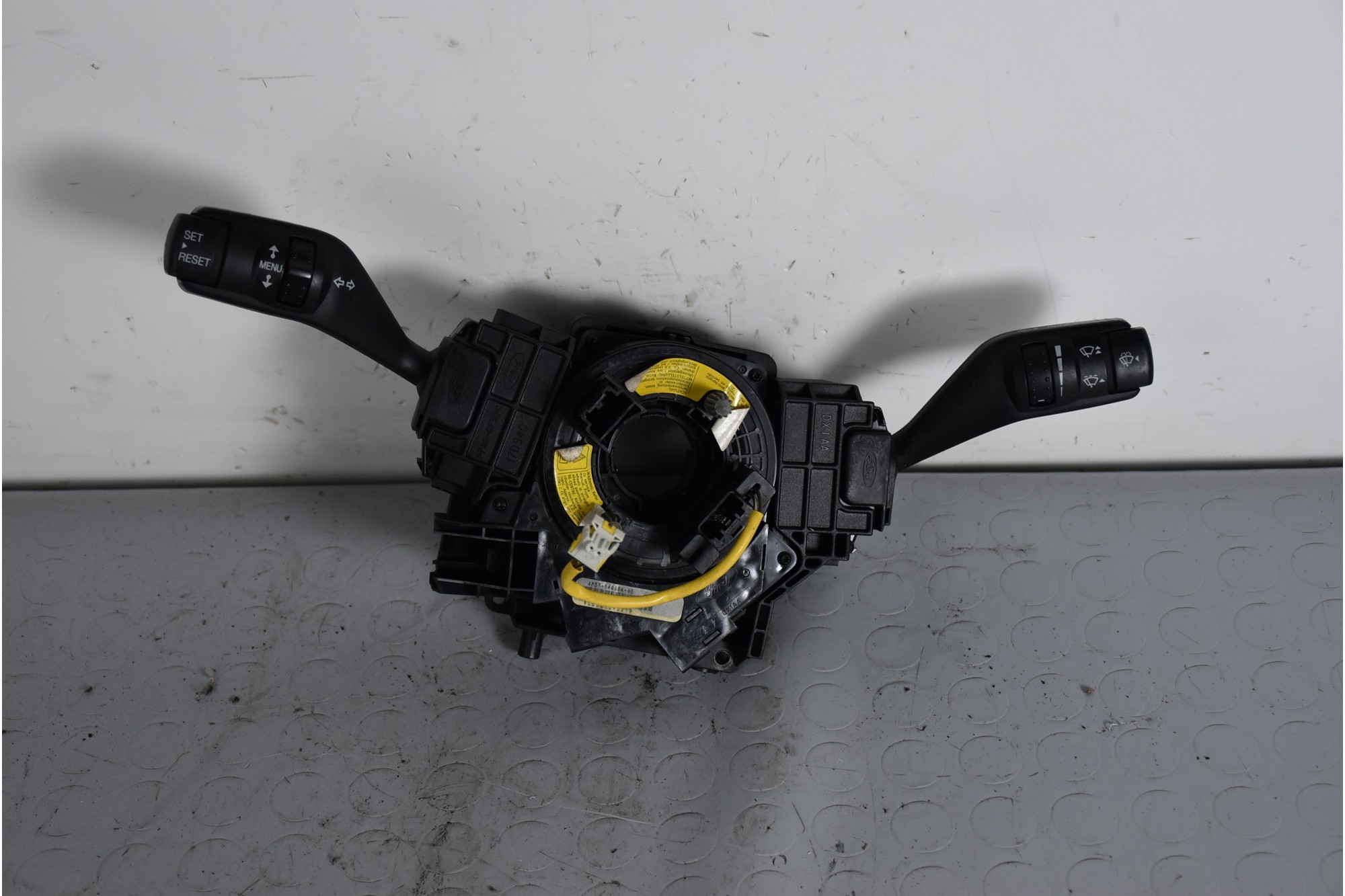 Devioluci completo Ford Focus C-Max Dal 2002 al 2007 Cod 4M5T13N064-RH  1637932410967