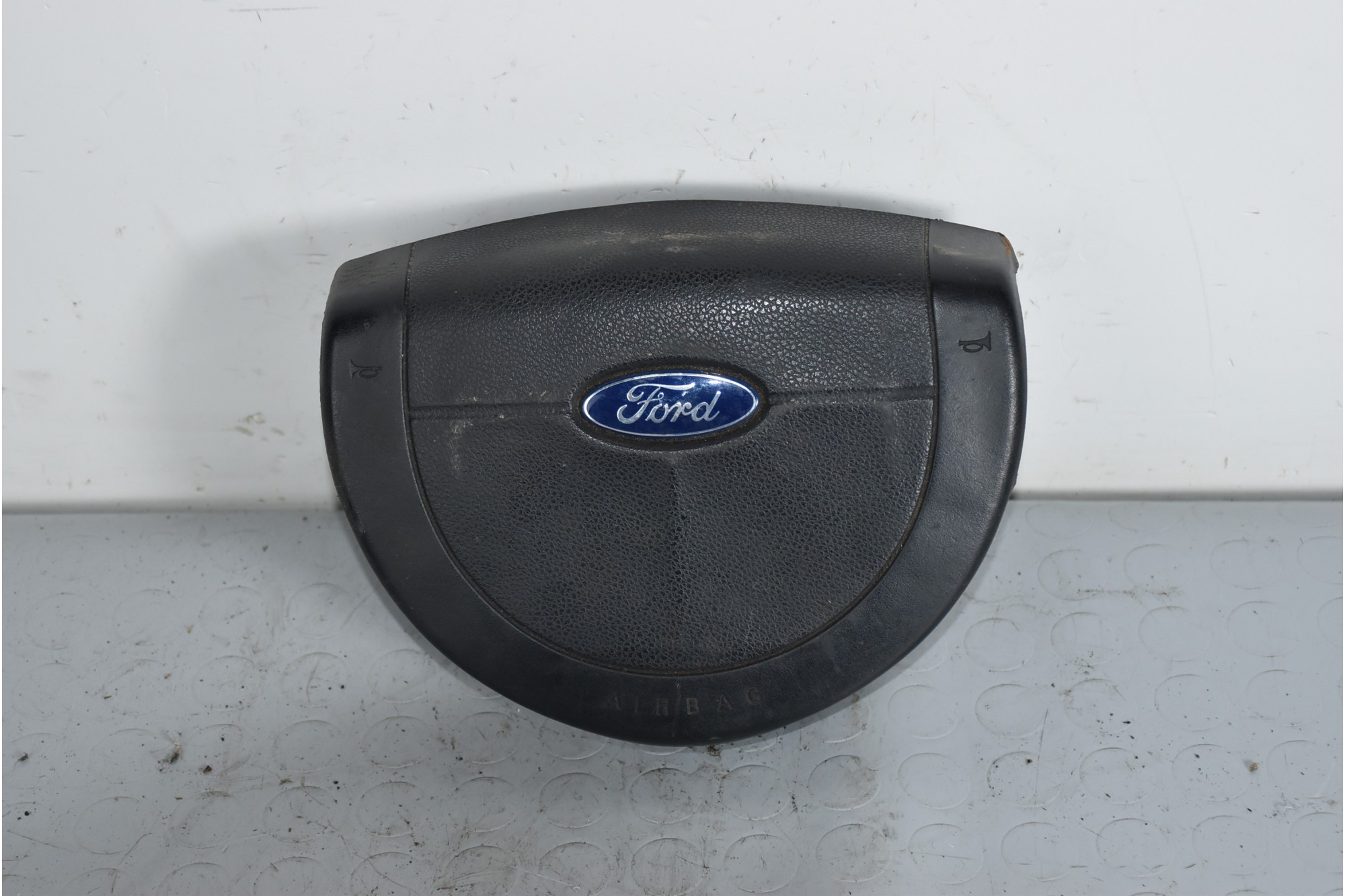 Airbag volante Ford Fusion Dal 2002 al 2006 Cod 012S6aa042b85  1637933663157