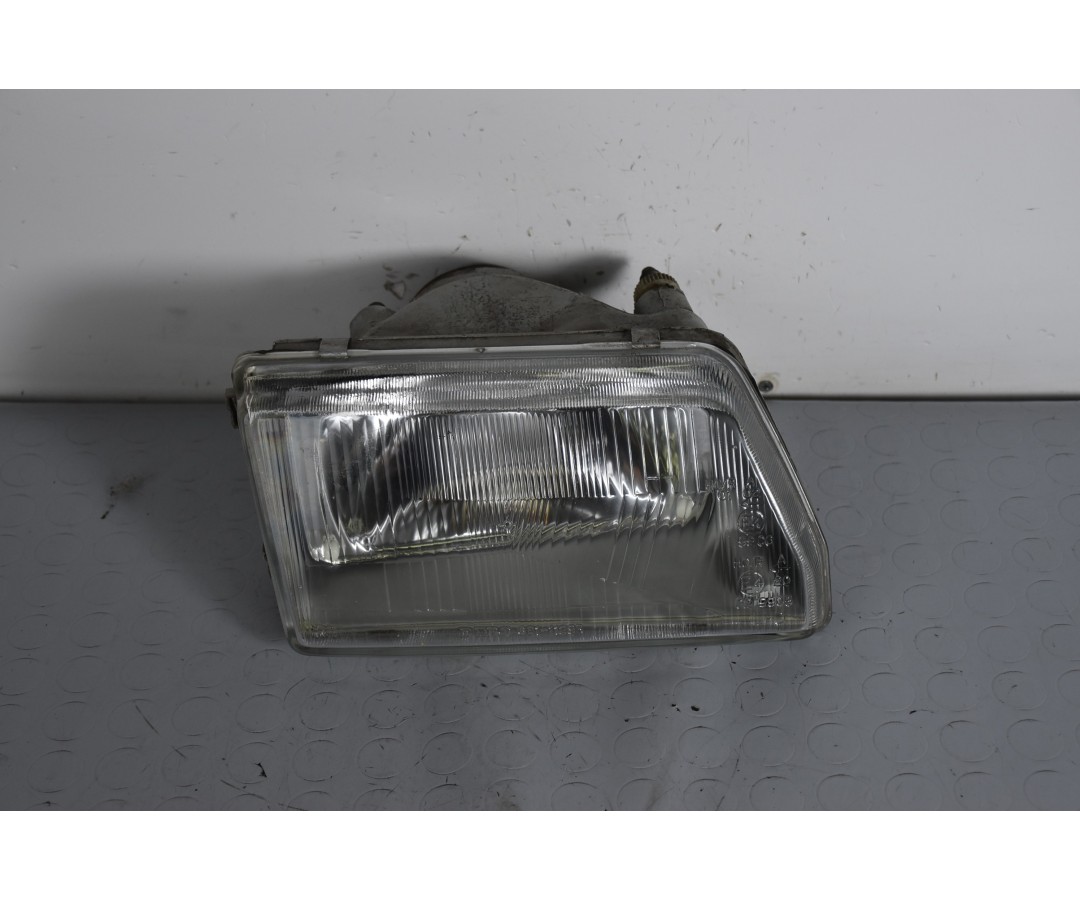 Faro Anteriore DX Fiat Cinquecento dal 1991 al 1998 Cod 661-1129  1637933374633