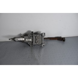 Piantone dello sterzo Ford Focus II Dal 2004 al 2011 Cod 4m51-3c529-fd  1637934113446
