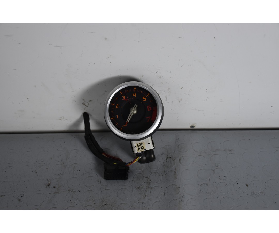 Contagiri Renault Twingo II Dal 2007 al 2014 Cod 8200470973  1637934380923