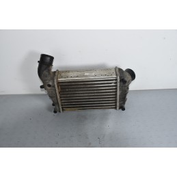 Radiatore Intercooler Alfa Romeo 147 dal 2000 al 2010 Cod 517159990  1637935577476
