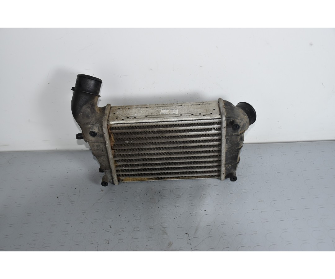 Radiatore Intercooler Alfa Romeo 147 dal 2000 al 2010 Cod 51715999  1637935577476