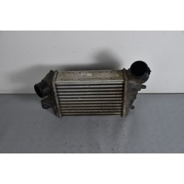 Radiatore Intercooler Alfa Romeo 147 dal 2000 al 2010 Cod 51715999  1637935577476