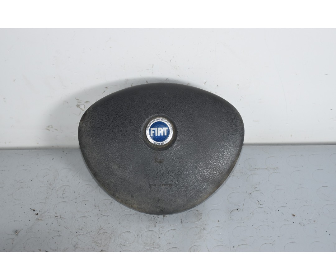 Airbag Volante Fiat Punto 188 Dal 2003 al 2011 Cod 73533532420  1637935823146