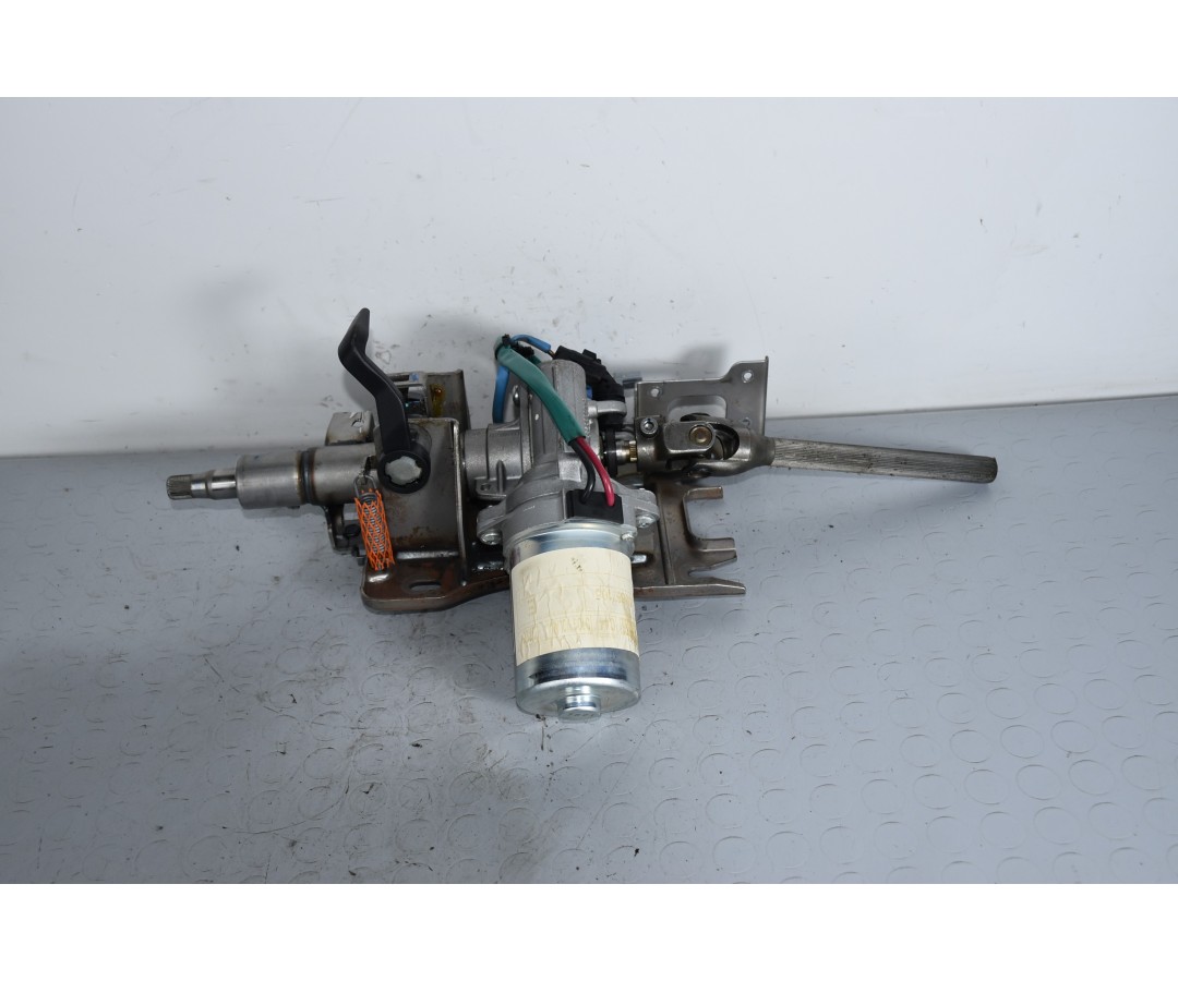 Piantone dello sterzo Renault Twingo II Dal 2007 al 2014 Cod 8200867106  1637936631467