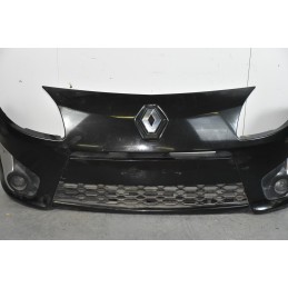Paraurti anteriore Renault Twingo II GT Dal 2007 al 2012 Cod 620229640R  1637938671188