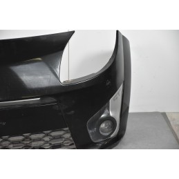Paraurti anteriore Renault Twingo GT Dal 2007 al 2014 Colore nero  1637938671188