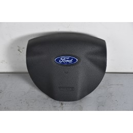 Airbag Volante Ford Focus II dal 2004 al 2011 Cod 4m51-a042b85  1637938769755