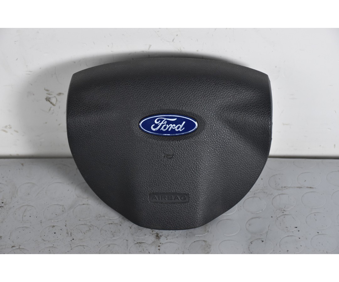 Airbag Volante Ford Focus II dal 2004 al 2011 Cod 4m51-a042b85  1637938769755