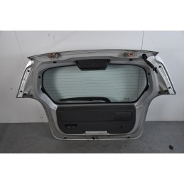 Portellone bagagliaio posteriore Chevrolet Spark LS Dal 2009 al 2016  1637940379676